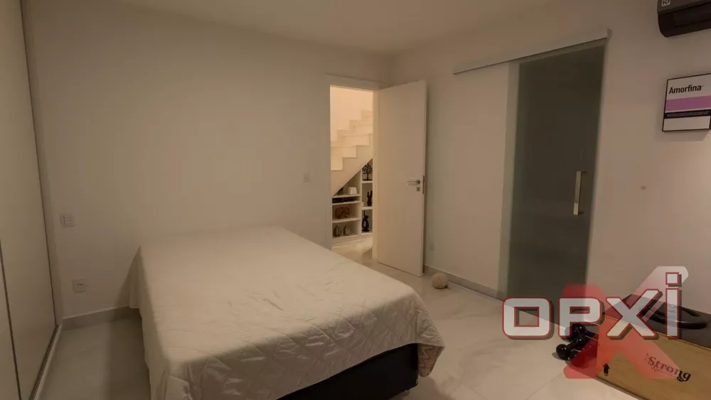 Casa de Condomínio, 4 quartos - Foto 9