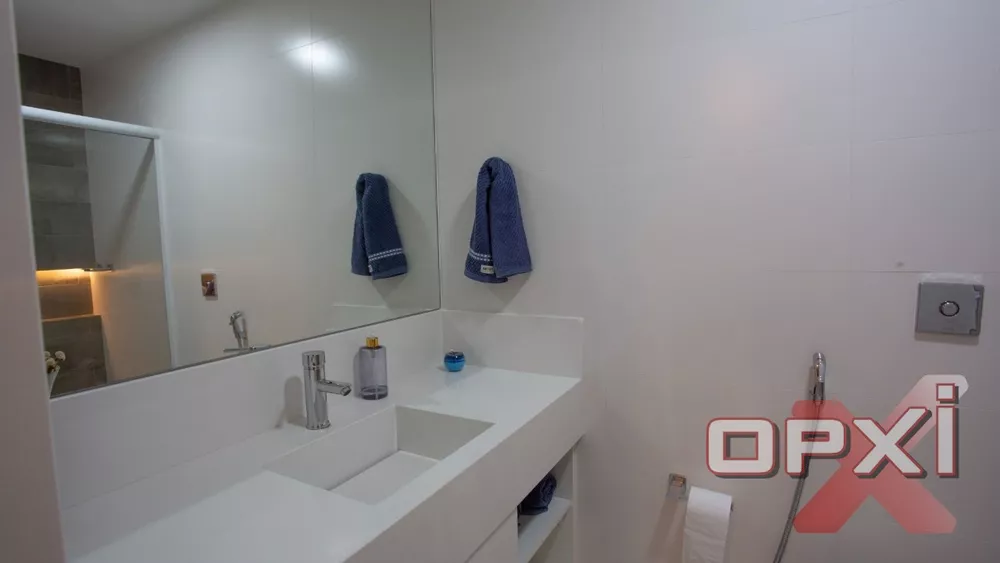 Casa de Condomínio, 4 quartos - Foto 10