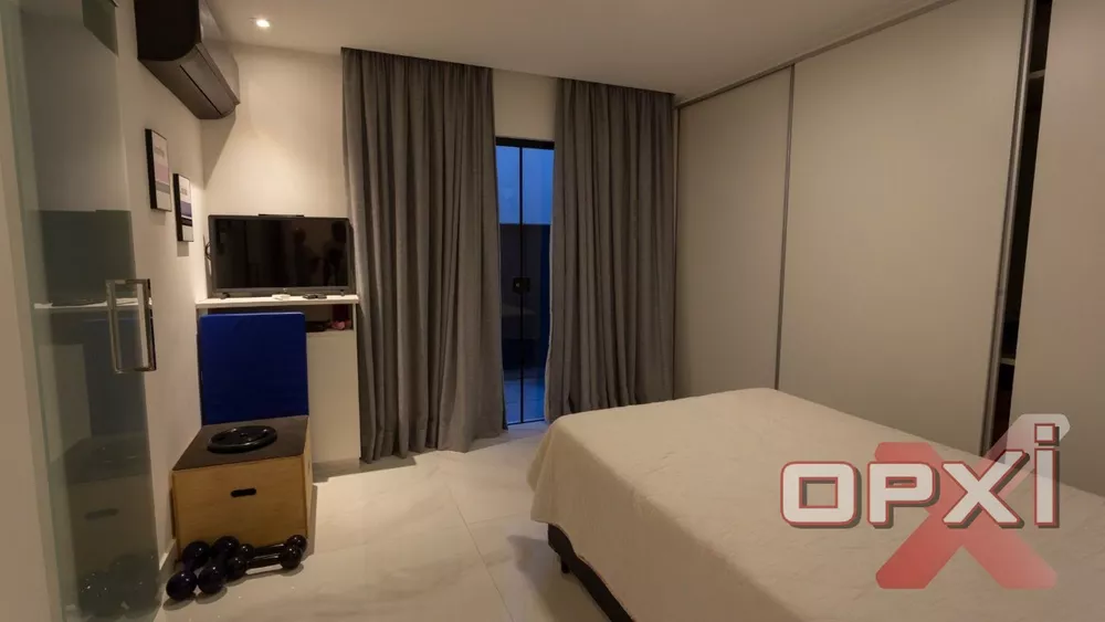 Casa de Condomínio, 4 quartos - Foto 8