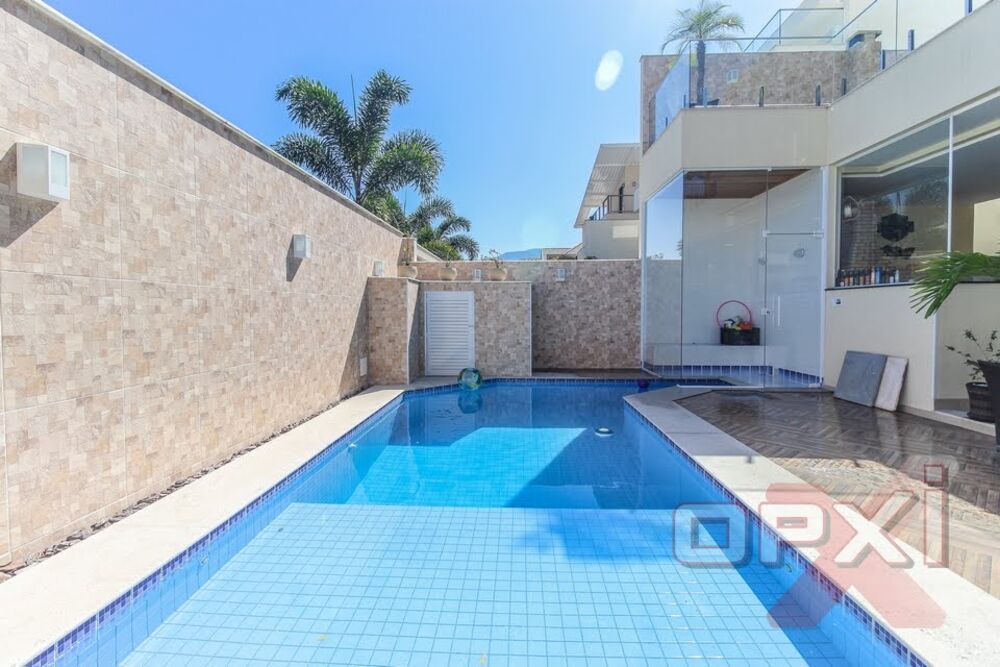 Casa de Condomínio, 6 quartos - Foto 3