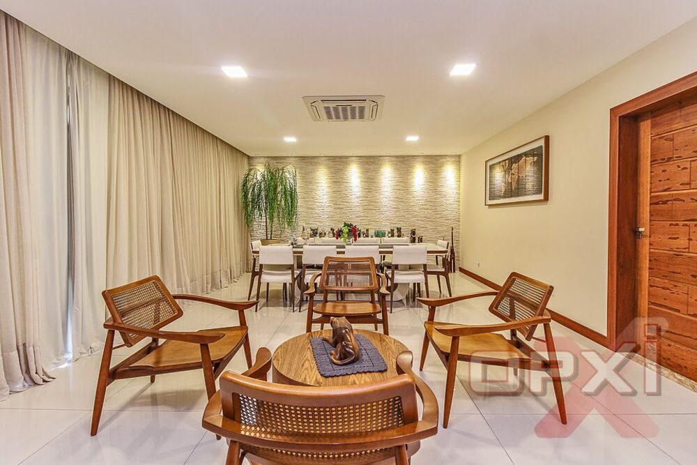 Casa de Condomínio, 6 quartos - Foto 7