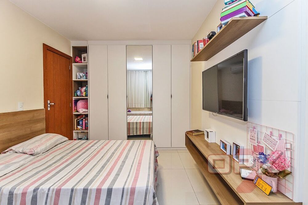 Casa de Condomínio, 6 quartos - Foto 26