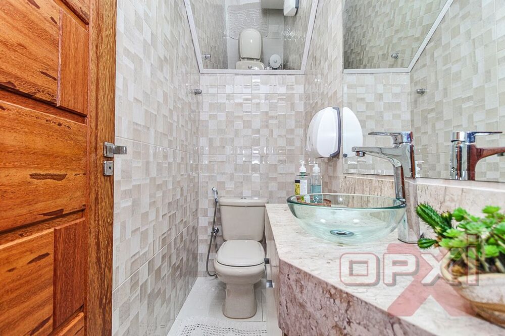 Casa de Condomínio, 6 quartos - Foto 13