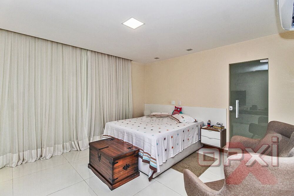 Casa de Condomínio, 6 quartos - Foto 21