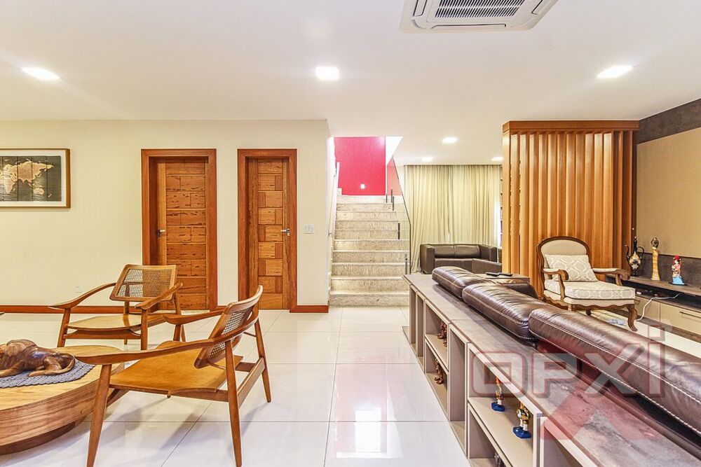 Casa de Condomínio, 6 quartos - Foto 8