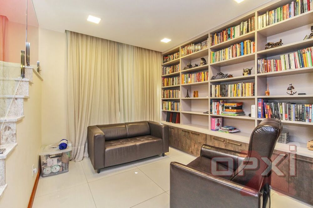 Casa de Condomínio, 6 quartos - Foto 11