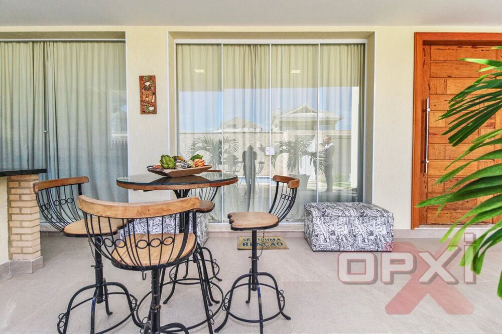 Casa de Condomínio, 6 quartos - Foto 5