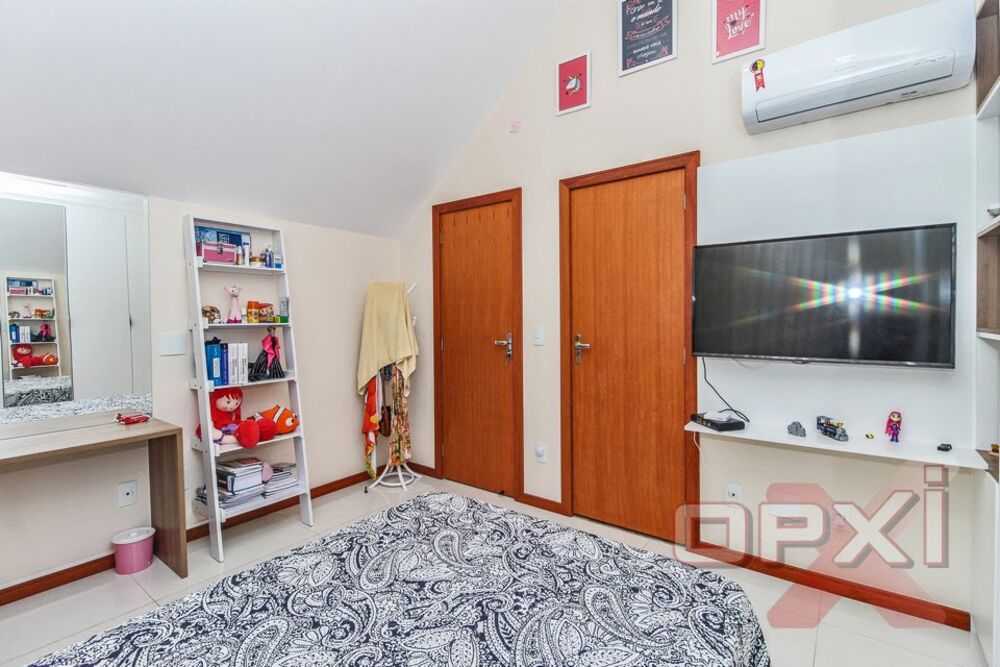 Casa de Condomínio, 6 quartos - Foto 29
