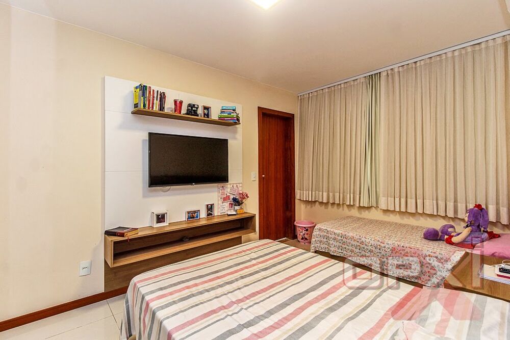 Casa de Condomínio, 6 quartos - Foto 25