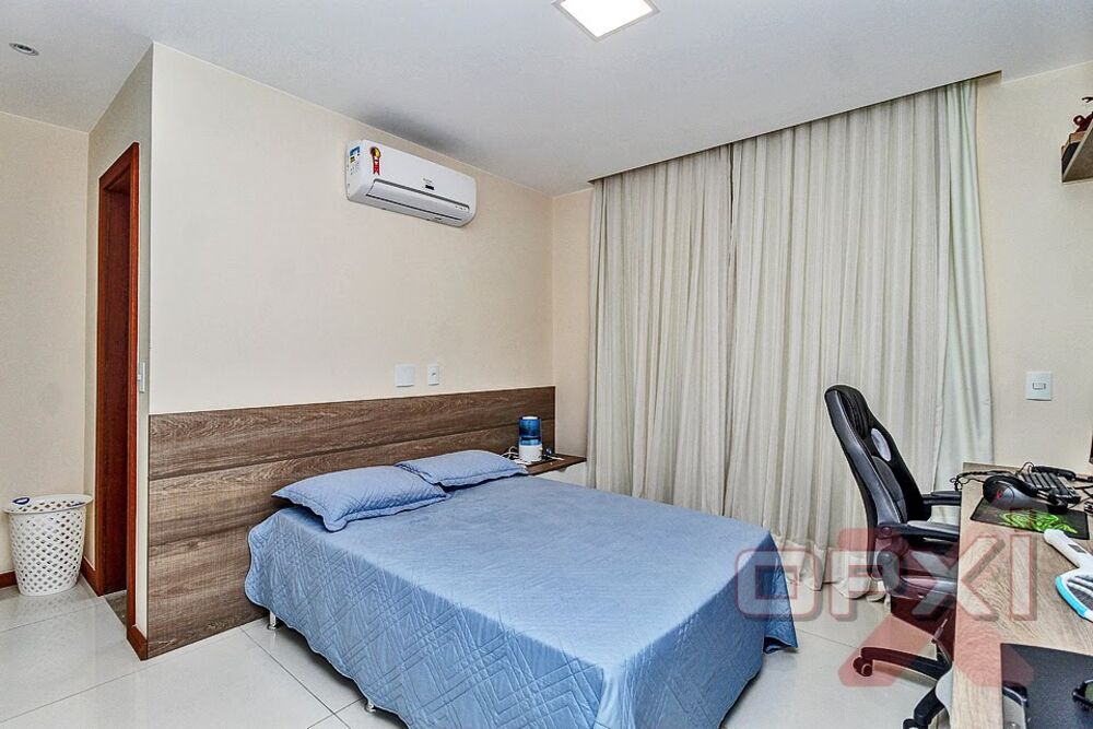 Casa de Condomínio, 6 quartos - Foto 18