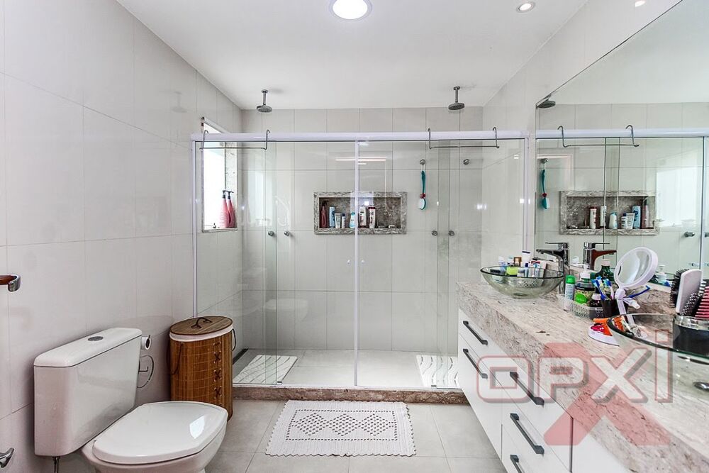 Casa de Condomínio, 6 quartos - Foto 24
