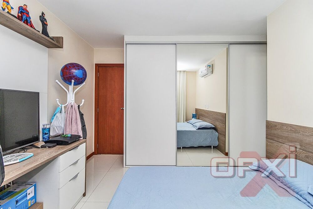Casa de Condomínio, 6 quartos - Foto 19