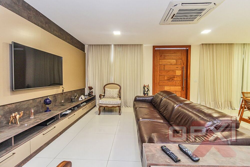 Casa de Condomínio, 6 quartos - Foto 10