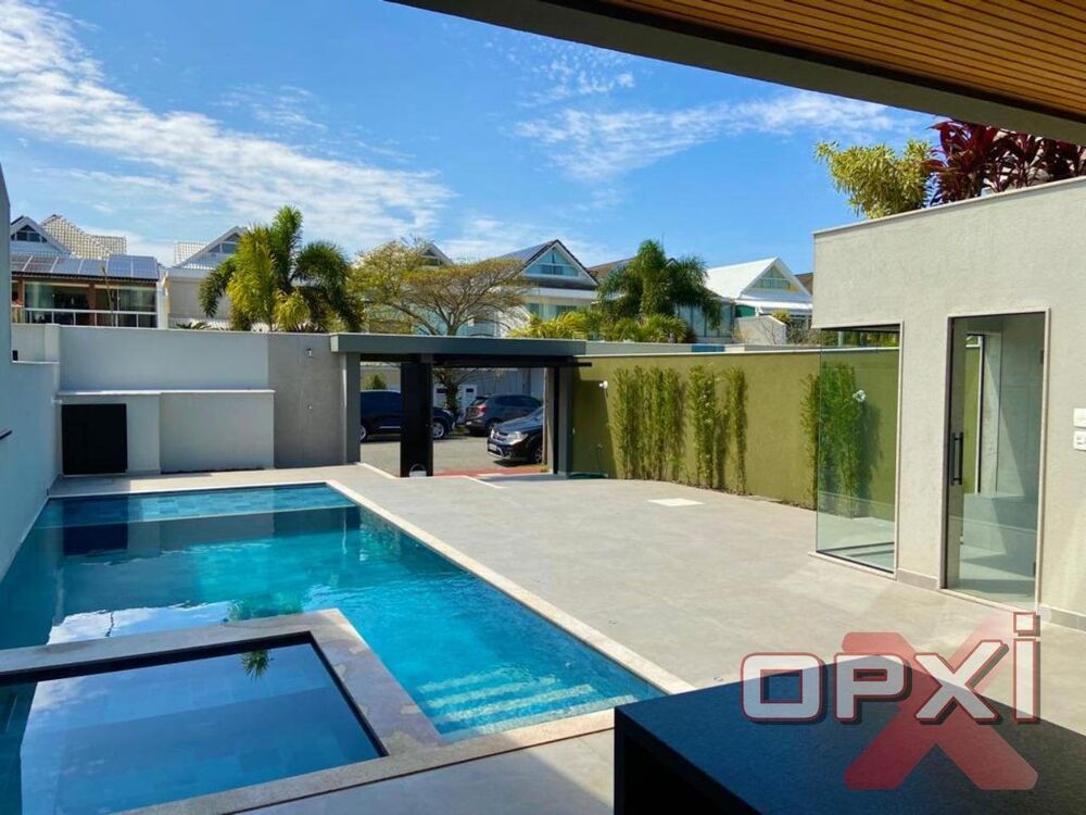 Casa de Condomínio, 5 quartos - Foto 4