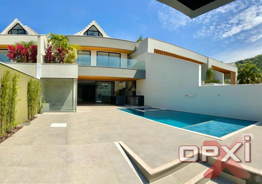 Casa de Condomínio, 5 quartos - Foto 2