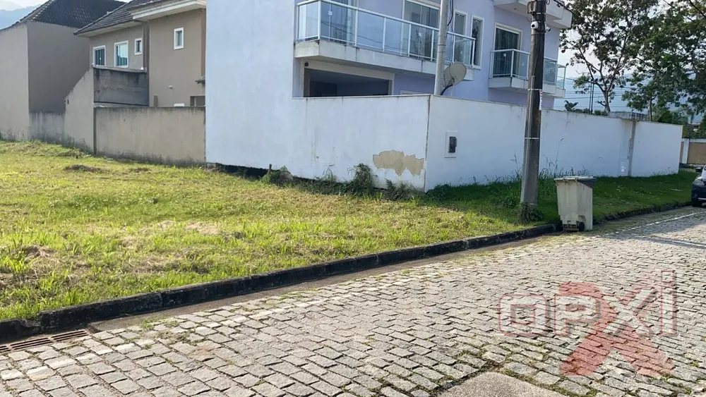 Terreno à venda, 540m² - Foto 4