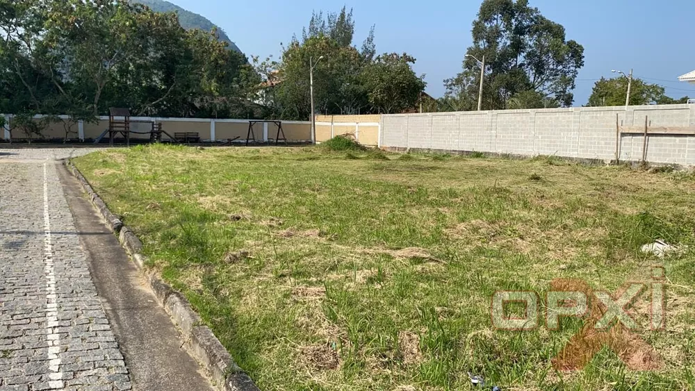 Terreno à venda, 540m² - Foto 1