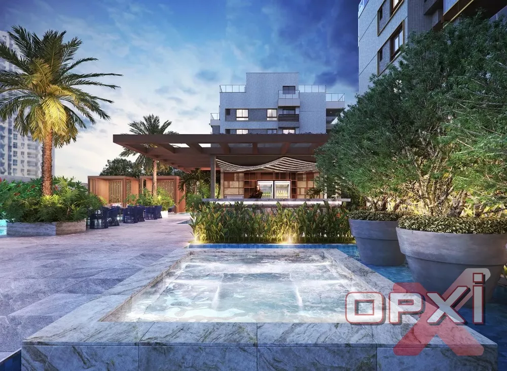 Apartamento, 3 quartos, 117 m² - Foto 6