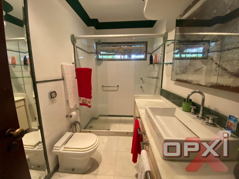Casa, 5 quartos, 899 m² - Foto 1