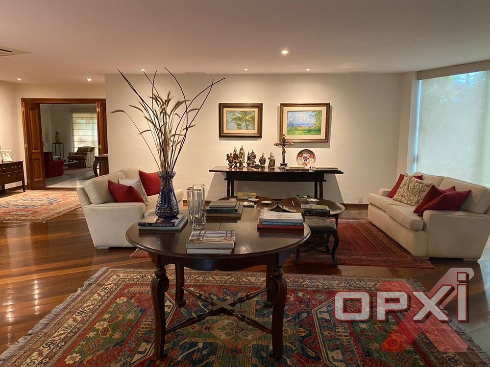 Casa, 5 quartos, 899 m² - Foto 36