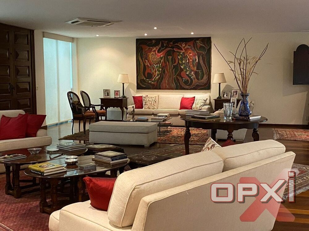 Casa, 5 quartos, 899 m² - Foto 34