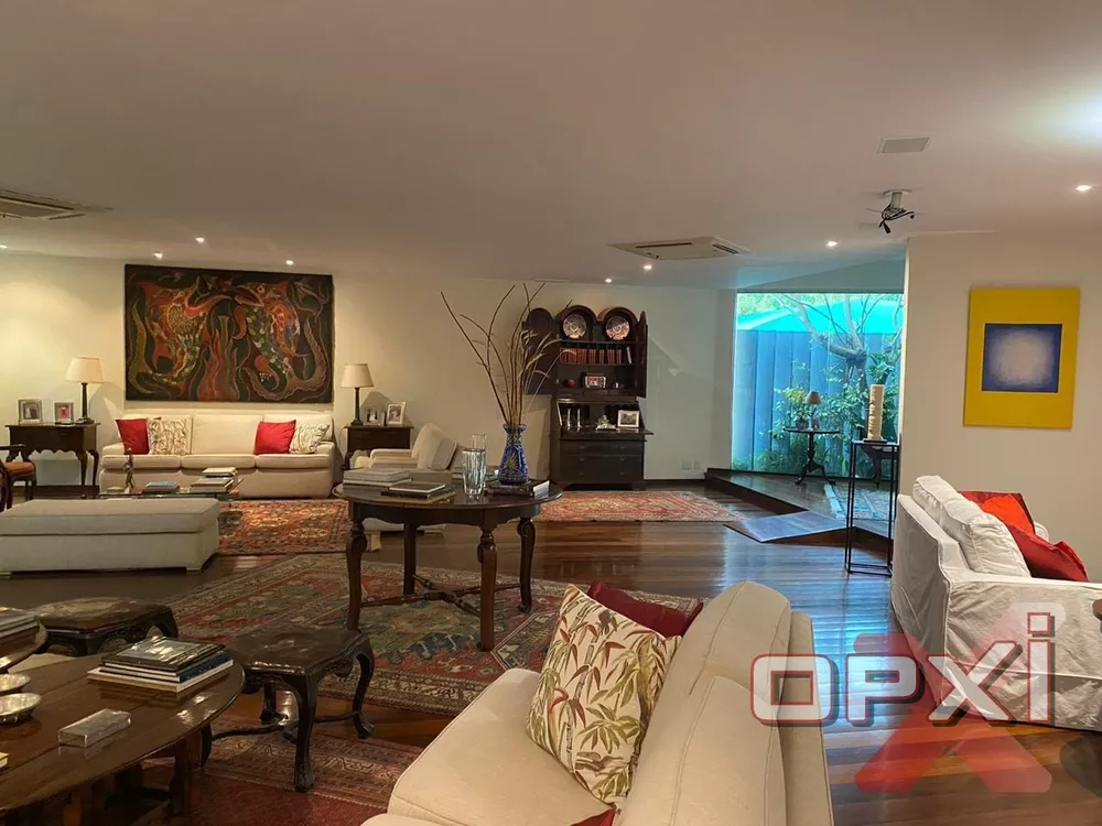 Casa, 5 quartos, 899 m² - Foto 23