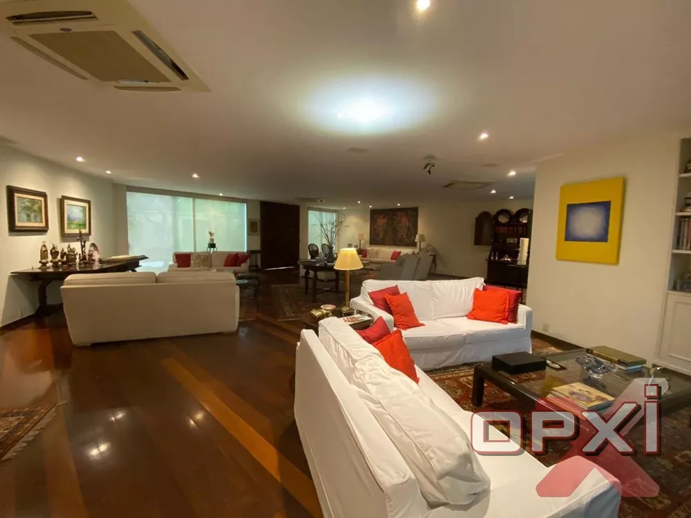 Casa, 5 quartos, 899 m² - Foto 17