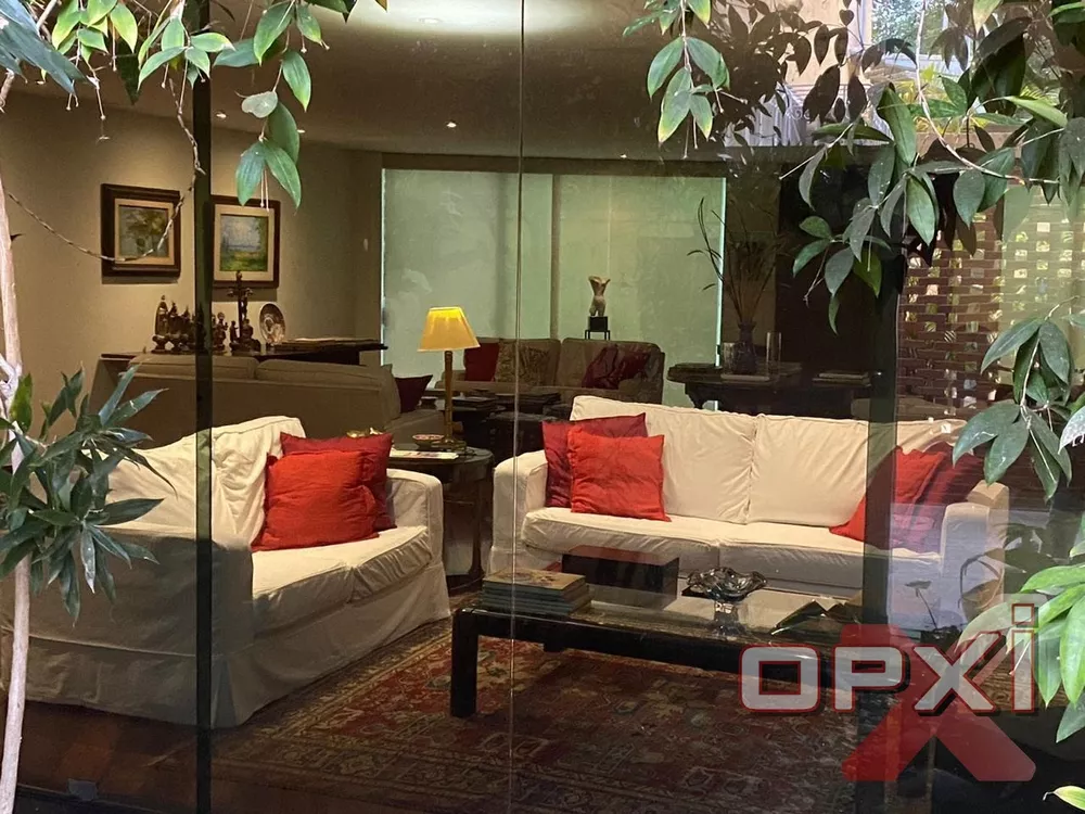 Casa, 5 quartos, 899 m² - Foto 24