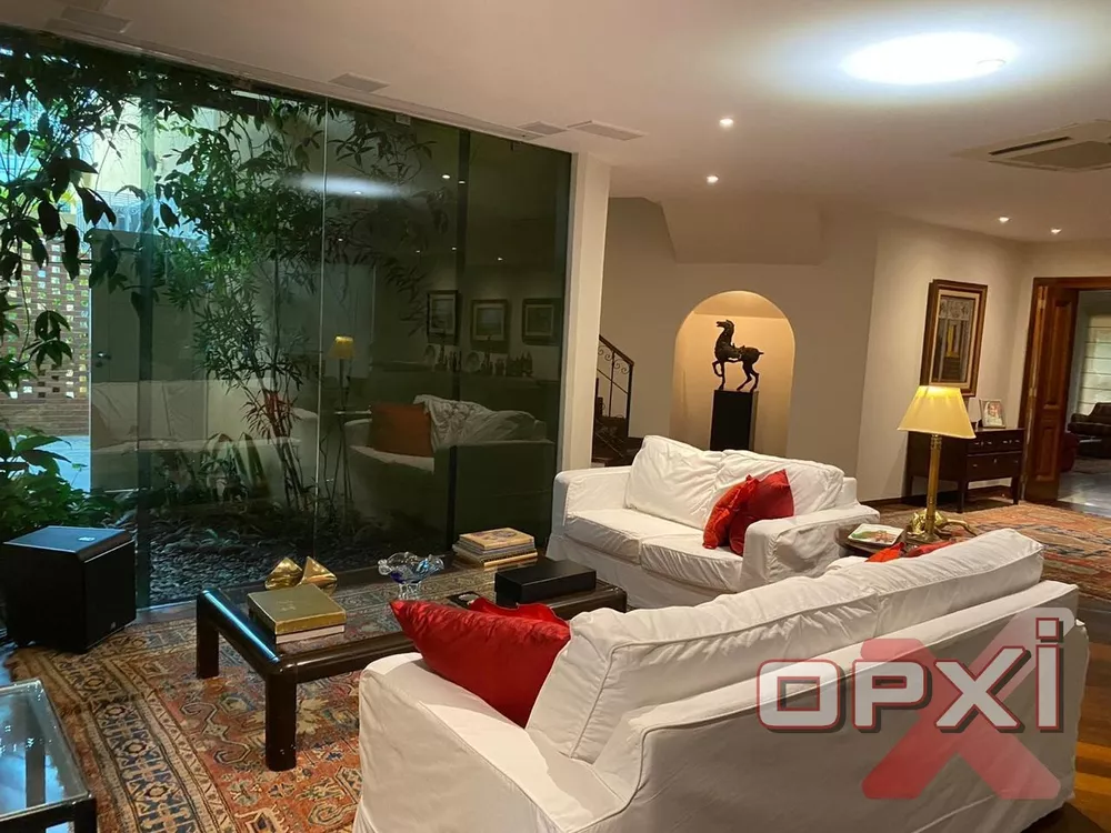 Casa, 5 quartos, 899 m² - Foto 28