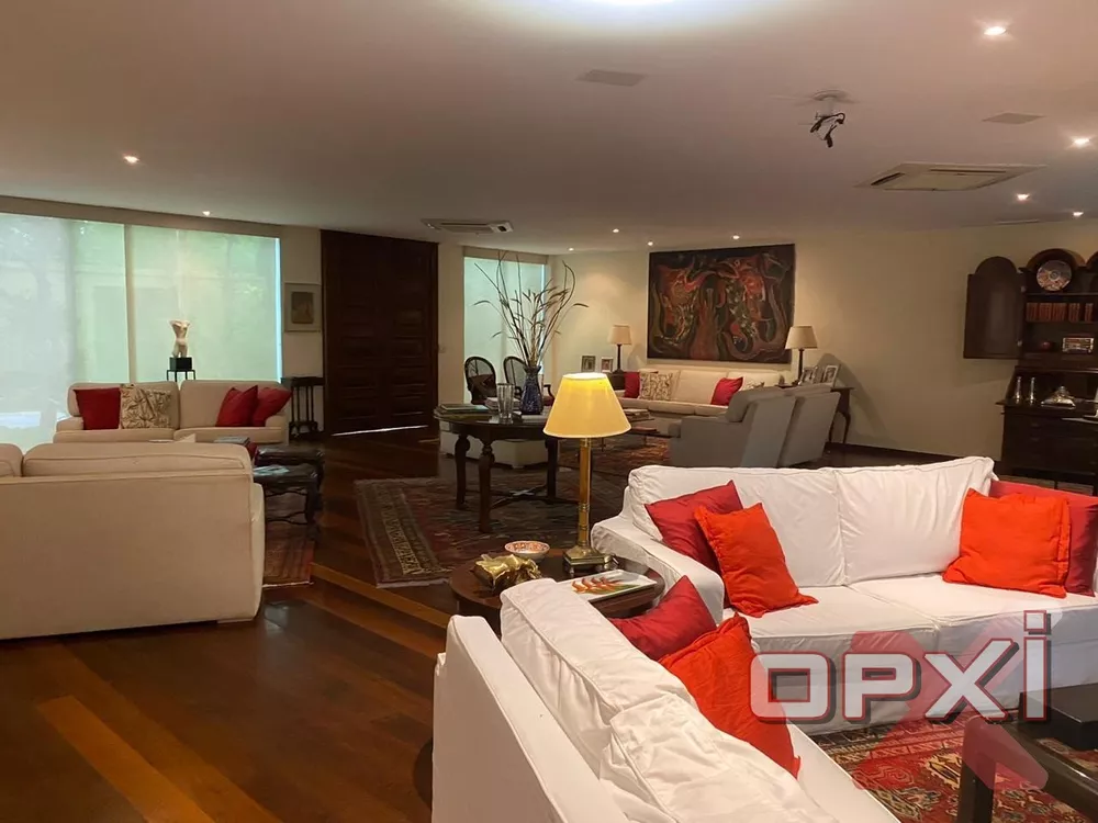 Casa, 5 quartos, 899 m² - Foto 14
