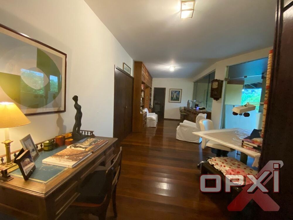 Casa, 5 quartos, 899 m² - Foto 4