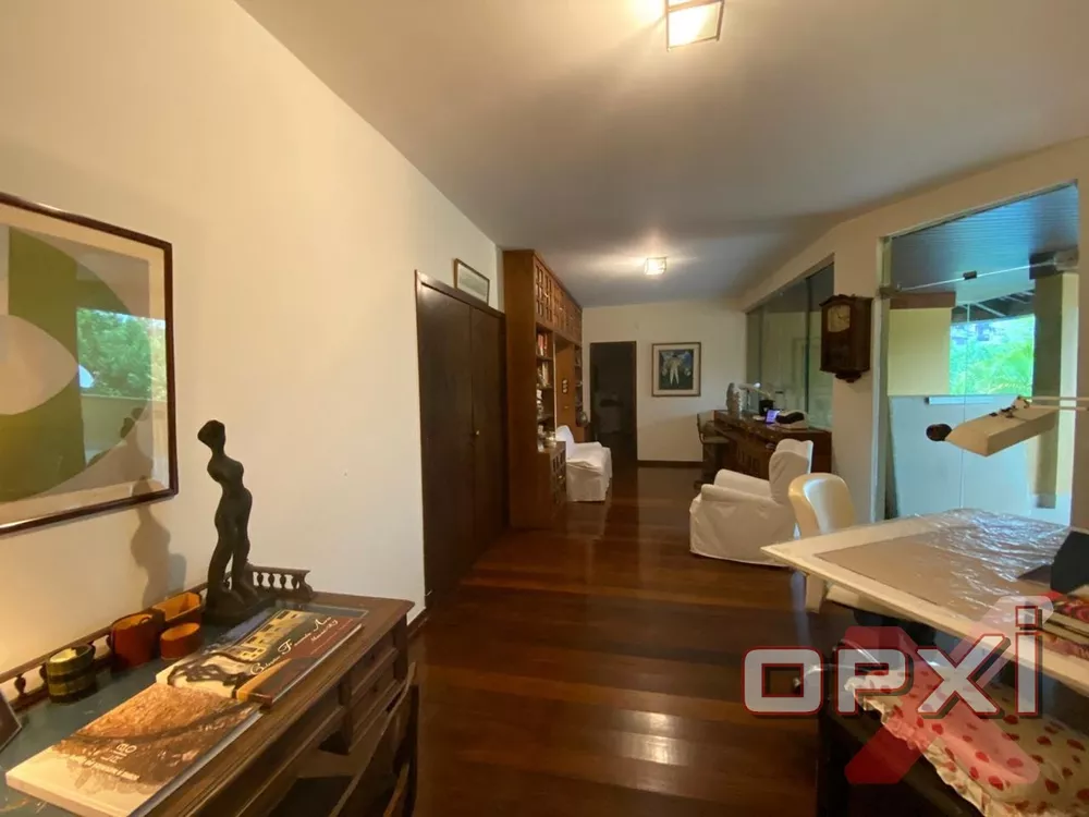 Casa, 5 quartos, 899 m² - Foto 10