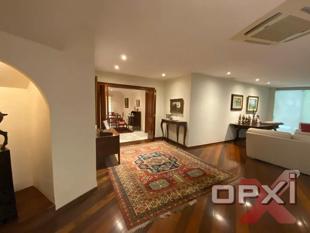 Casa, 5 quartos, 899 m² - Foto 18