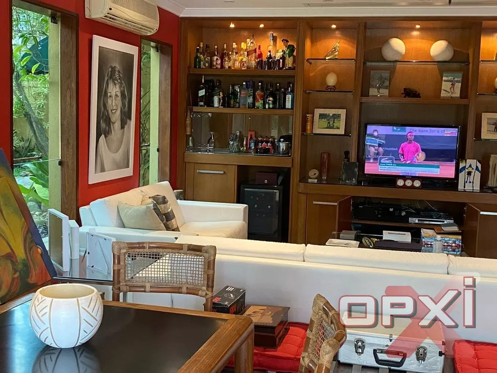 Casa, 5 quartos, 899 m² - Foto 29