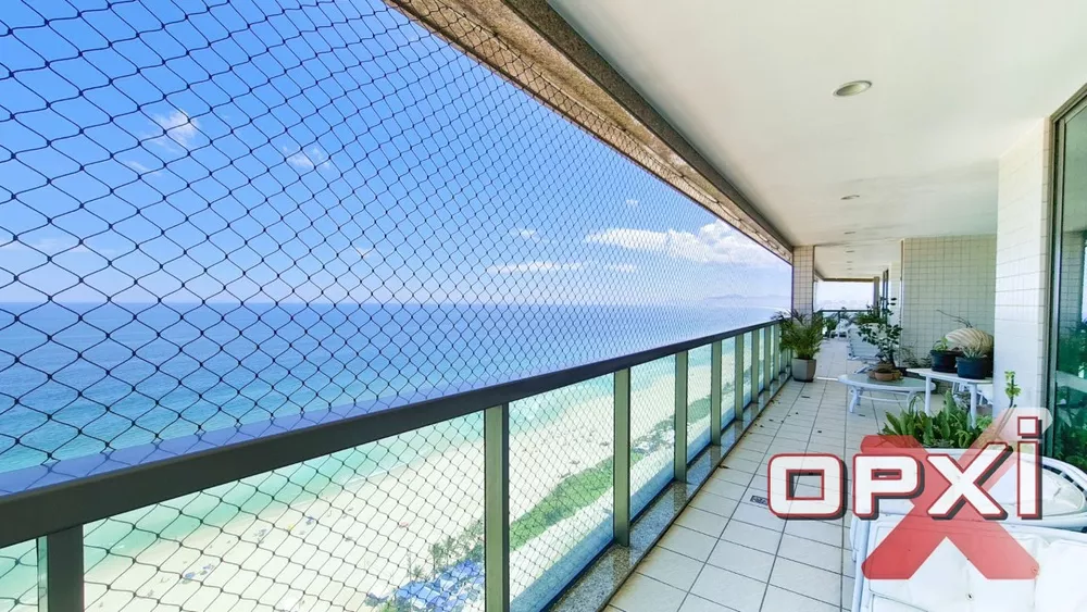Apartamento, 7 quartos, 519 m² - Foto 1