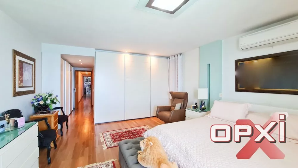 Apartamento, 7 quartos, 519 m² - Foto 9