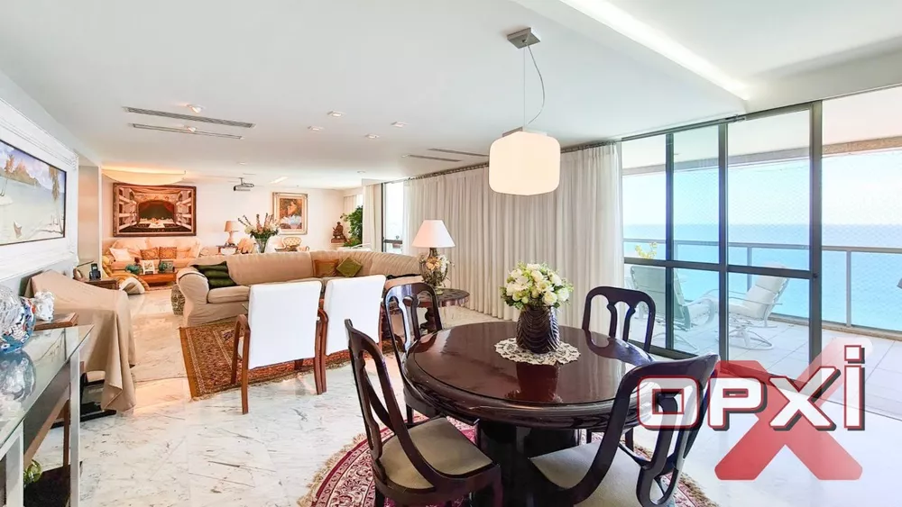 Apartamento, 7 quartos, 519 m² - Foto 23