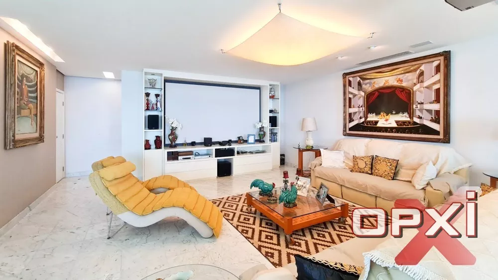 Apartamento, 7 quartos, 519 m² - Foto 29