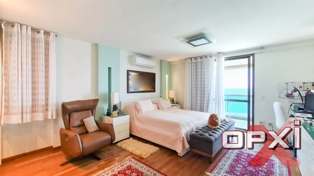 Apartamento, 7 quartos, 519 m² - Foto 7