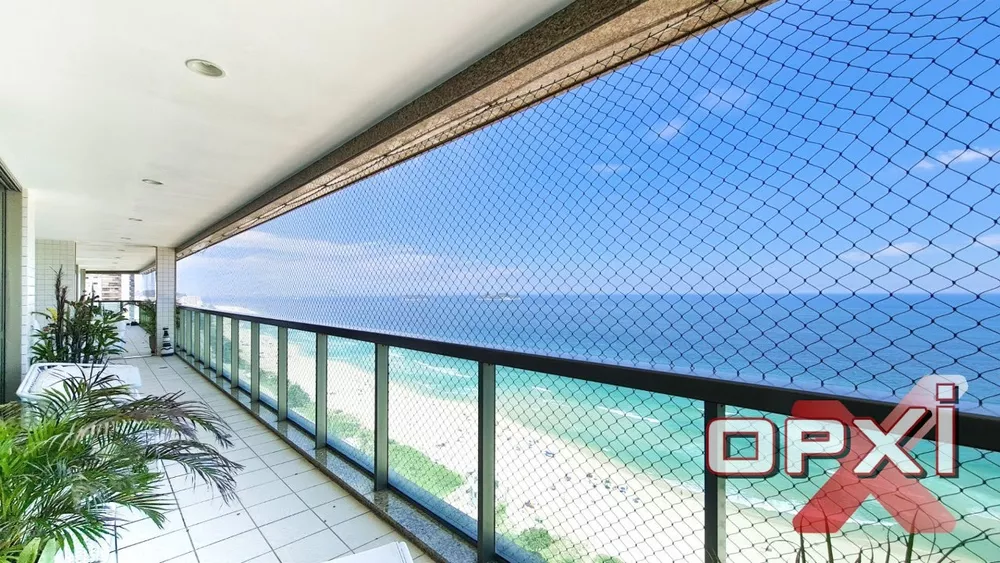 Apartamento, 7 quartos, 519 m² - Foto 25
