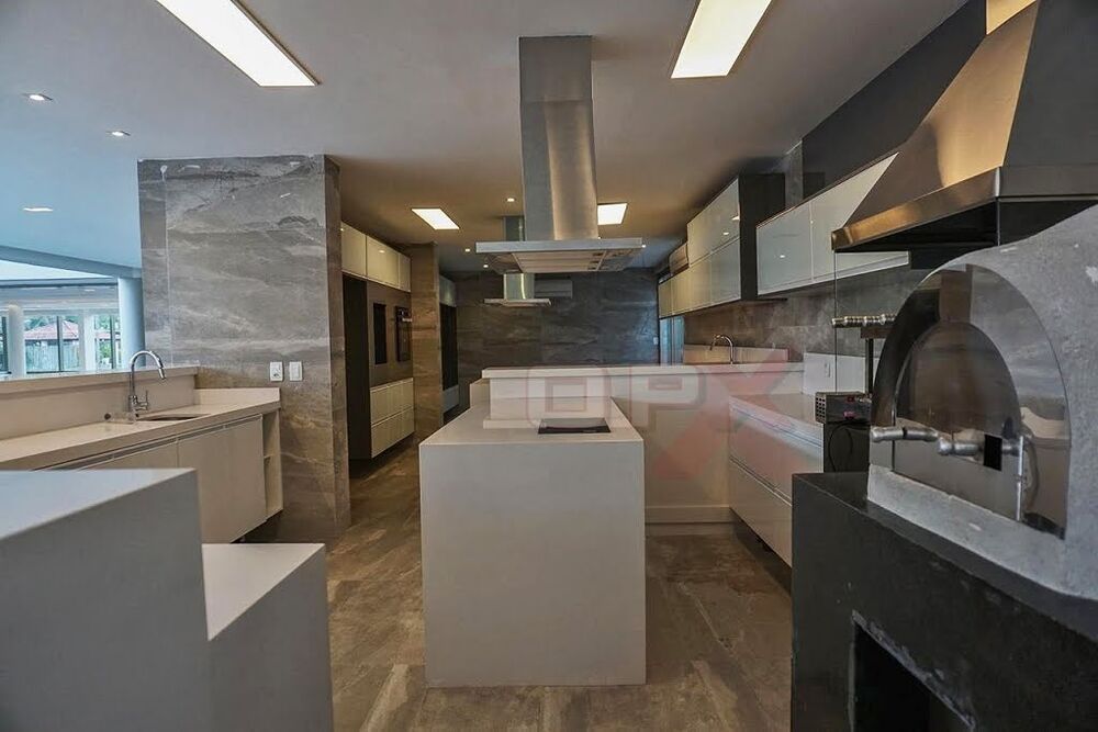 Casa de Condomínio, 5 quartos - Foto 1