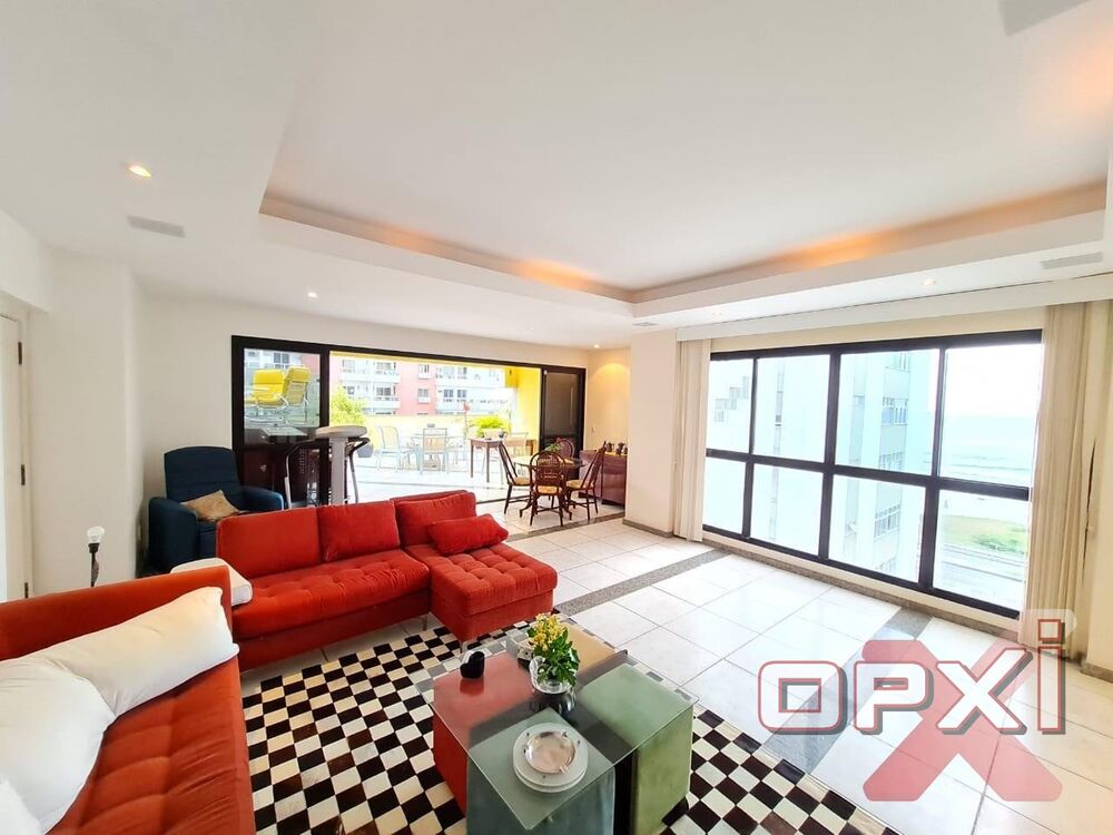 Cobertura, 4 quartos, 511 m² - Foto 6