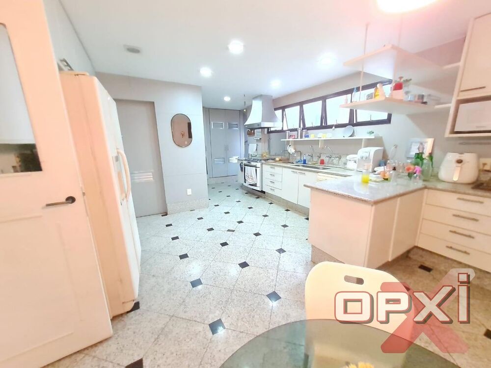 Cobertura, 4 quartos, 511 m² - Foto 26