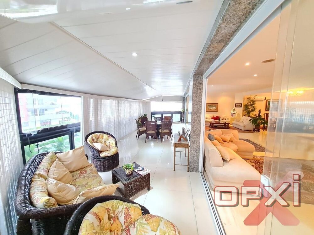 Cobertura, 4 quartos, 511 m² - Foto 13
