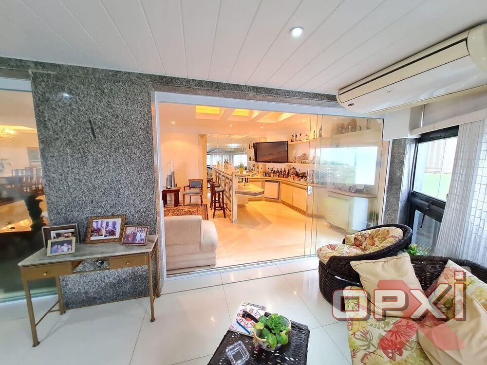 Cobertura, 4 quartos, 511 m² - Foto 14