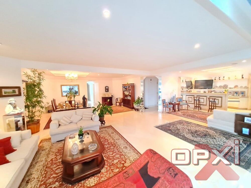 Cobertura, 4 quartos, 511 m² - Foto 9