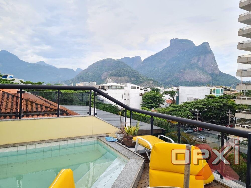 Cobertura, 4 quartos, 511 m² - Foto 2