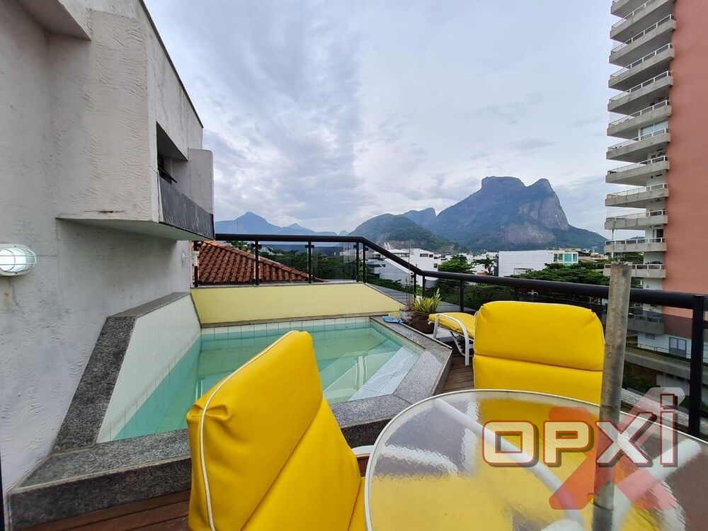 Cobertura, 4 quartos, 511 m² - Foto 3