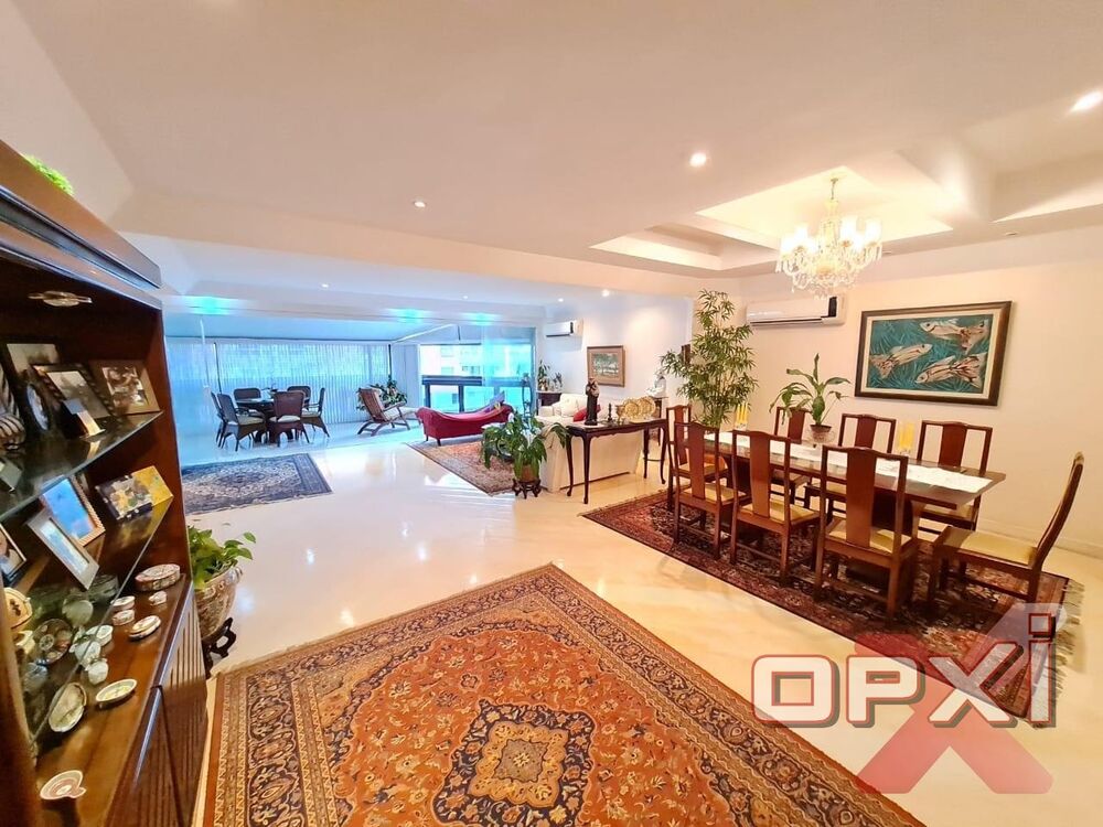 Cobertura, 4 quartos, 511 m² - Foto 19