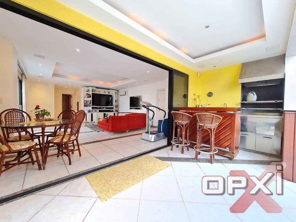 Cobertura, 4 quartos, 511 m² - Foto 29